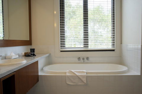 Yarra Valley Lodge - Stayed 23