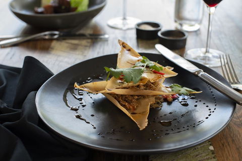 Yarra Valley Lodge - Stayed 12
