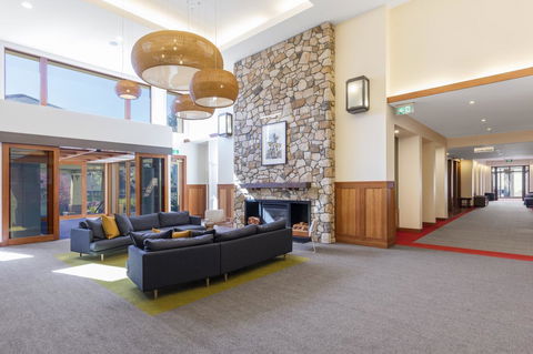 Yarra Valley Lodge - Stayed 39
