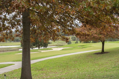 Yarra Valley Lodge - Stayed 2