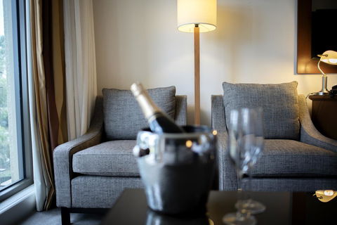Yarra Valley Lodge - Stayed 19