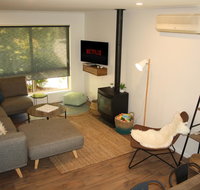 4 Autumn Grove - Stayed