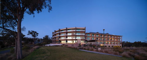 RACV Goldfields Resort - Stayed 10