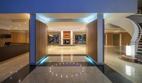 RACV Goldfields Resort - Stayed 17