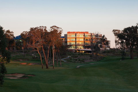 RACV Goldfields Resort - Stayed 14