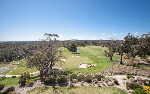 RACV Goldfields Resort - Stayed 36