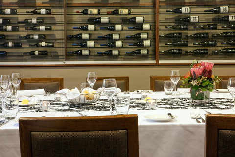 RACV Goldfields Resort - Stayed 19