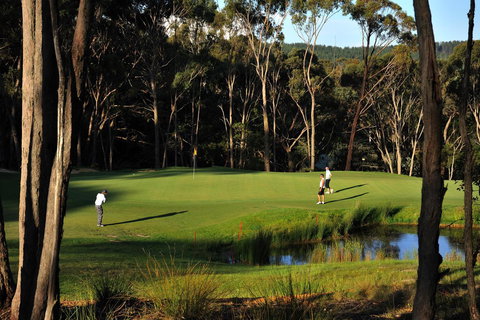 RACV Goldfields Resort - Stayed 12