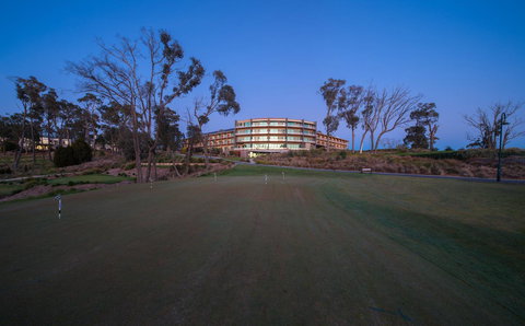 RACV Goldfields Resort - Stayed 25