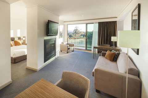RACV Goldfields Resort - Stayed 40