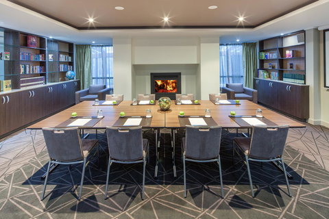 RACV Goldfields Resort - Stayed 23