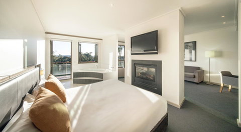 RACV Goldfields Resort - Stayed 42