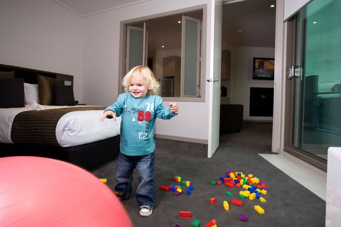 RACV Goldfields Resort - Stayed 24