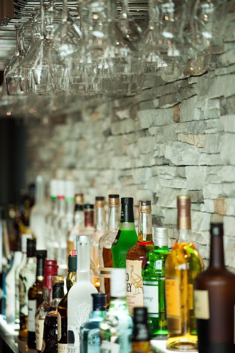 RACV Goldfields Resort - Stayed 22