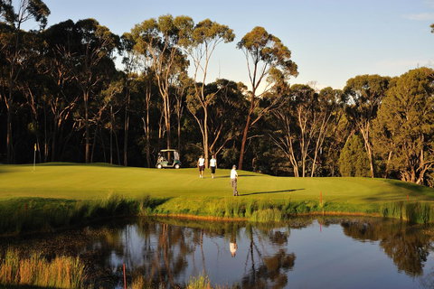 RACV Goldfields Resort - Stayed 31