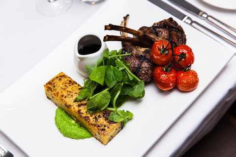 RACV Goldfields Resort - Stayed 15