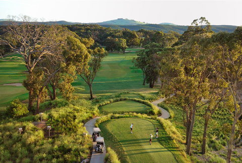 RACV Goldfields Resort - Stayed 11