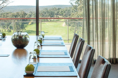 RACV Goldfields Resort - Stayed 32