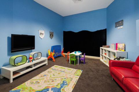 RACV Goldfields Resort - Stayed 8