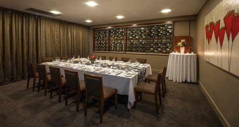 RACV Goldfields Resort - Stayed 33