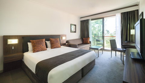 RACV Goldfields Resort - Stayed 26