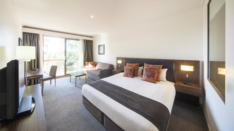 RACV Goldfields Resort - Stayed 41