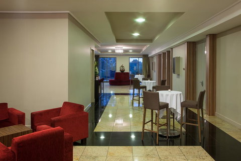 RACV Goldfields Resort - Stayed 38