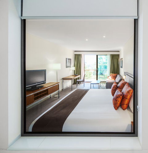 RACV Goldfields Resort - Stayed 39