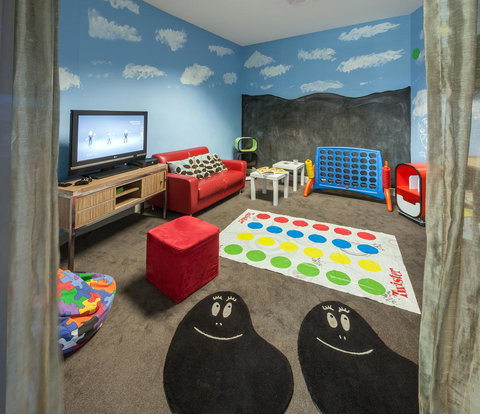 RACV Goldfields Resort - Stayed 30