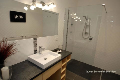 Seascape Accommodation - Stayed 6