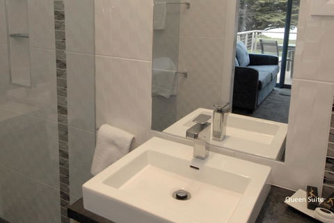 Seascape Accommodation - Stayed 11