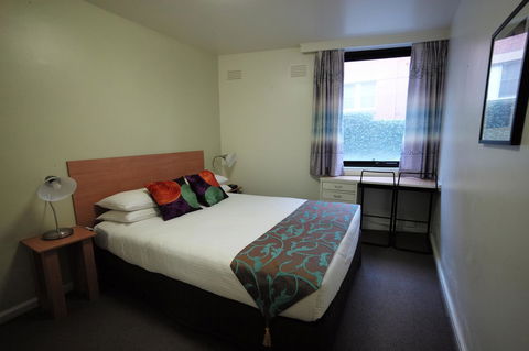 Albert Heights Serviced Apartments - Stayed 6