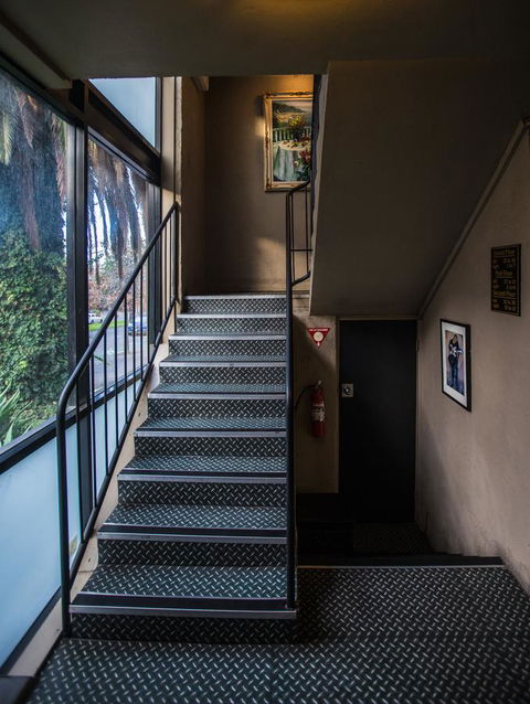 Albert Heights Serviced Apartments - Stayed 26