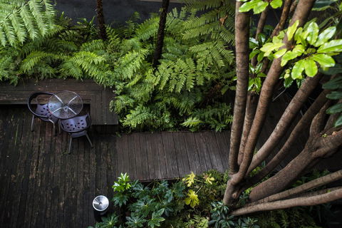 Albert Heights Serviced Apartments - Stayed 15