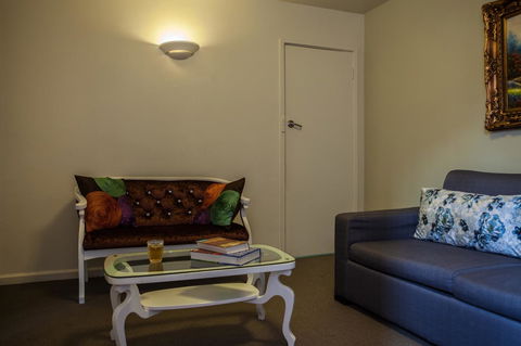 Albert Heights Serviced Apartments - Stayed 9