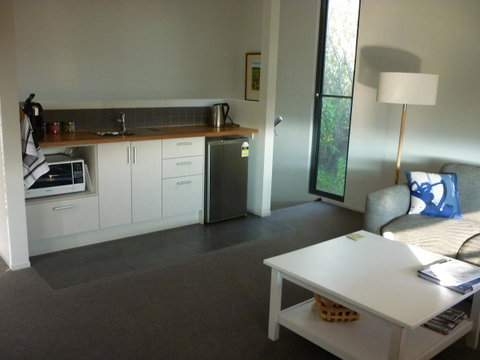 Saje\'s House & Pod - Stayed 15