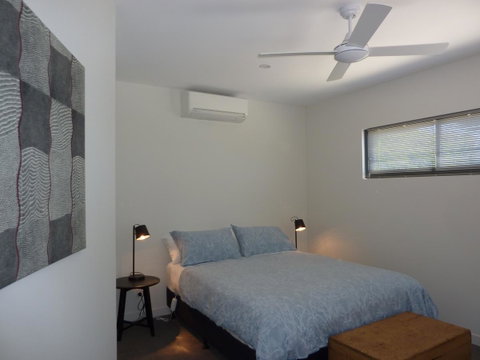 Saje\'s House & Pod - Stayed 17