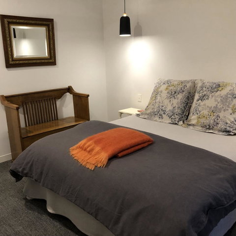 Saje\'s House & Pod - Stayed 9