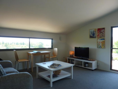 Saje\'s House & Pod - Stayed 14