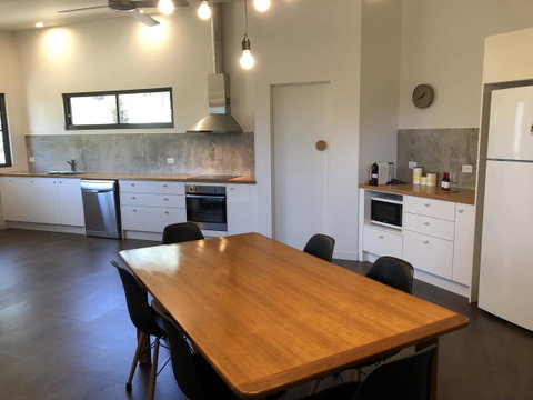 Saje\'s House & Pod - Stayed 5