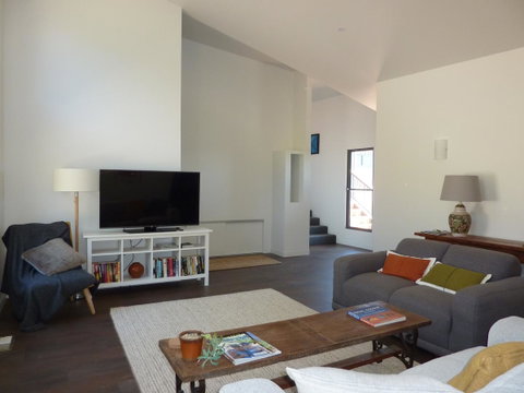 Saje\'s House & Pod - Stayed 2