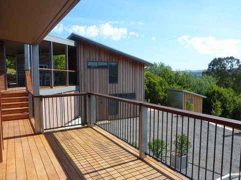 Saje\'s House & Pod - Stayed 13