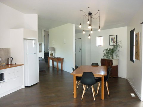 Saje\'s House & Pod - Stayed 4