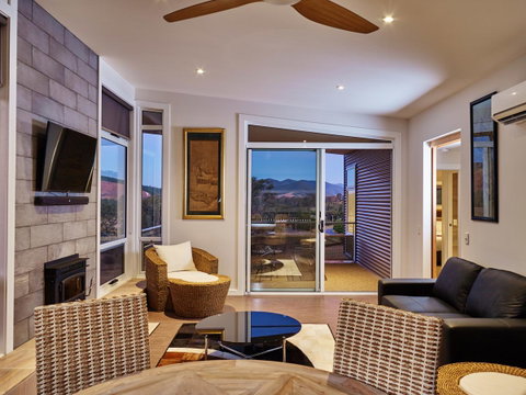 Panoramia Villas - Stayed 6