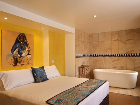 Panoramia Villas - Stayed 2