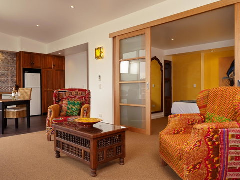 Panoramia Villas - Stayed 5