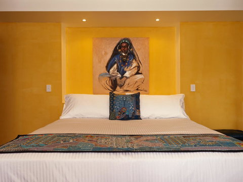 Panoramia Villas - Stayed 1