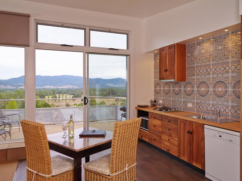 Panoramia Villas - Stayed 3