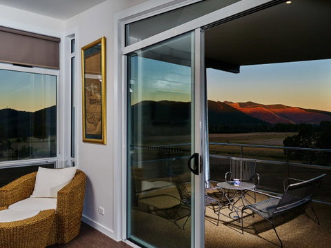Panoramia Villas - Stayed 8