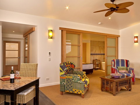 Panoramia Villas - Stayed 4